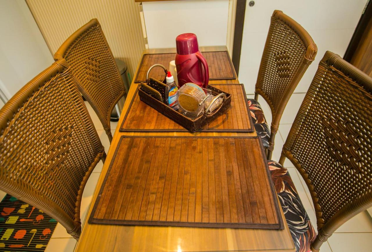 Flat Dunas Na Praia De Cotovelo-Rn Apartment ปาร์นามิริม ภายนอก รูปภาพ