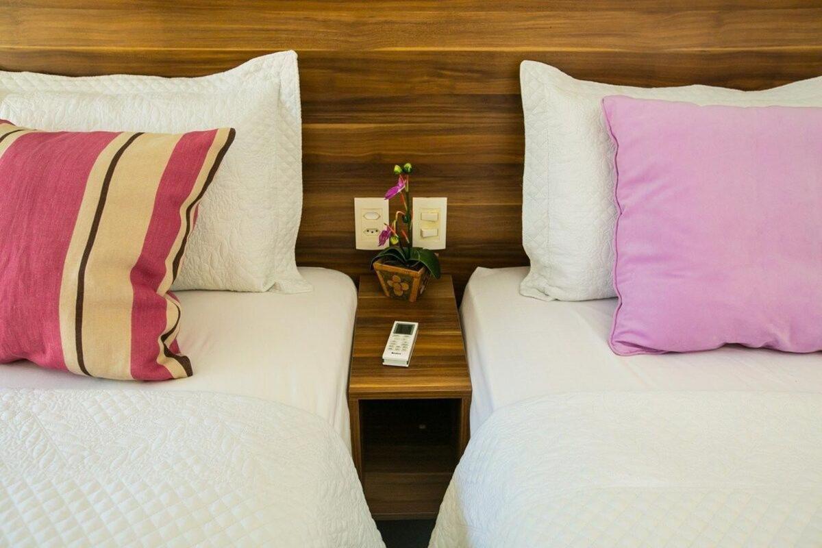 Flat Dunas Na Praia De Cotovelo-Rn Apartment ปาร์นามิริม ภายนอก รูปภาพ